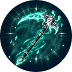 Huss Valley wiki: Ghost Scythe game pass icon